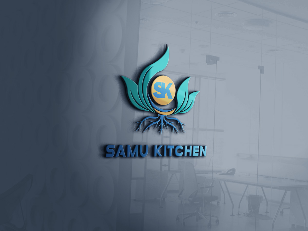 Logo Design by Wonderful design for this project | Design #18684362