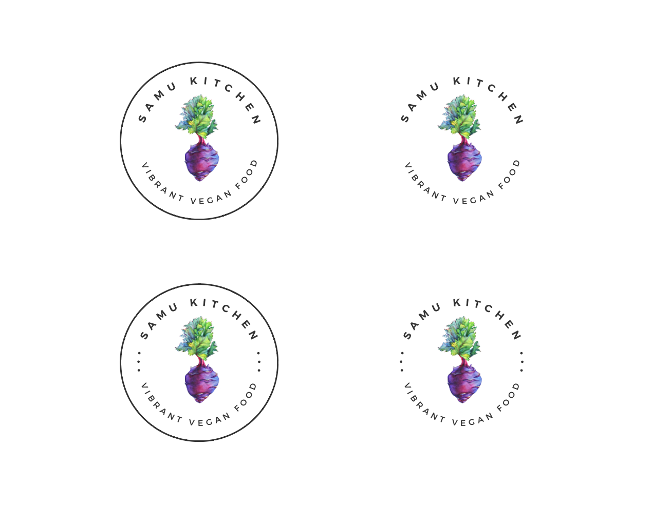 Logo-Design von wonderland für dieses Projekt | Design #18744188