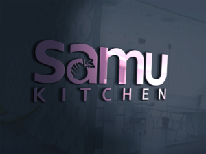 Logo-Design von Khalik für dieses Projekt | Design: #18685238