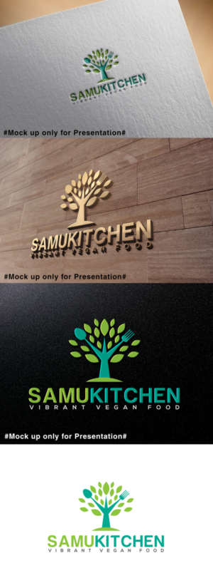 Logo Design by designmind78 for this project | Design: #18681629