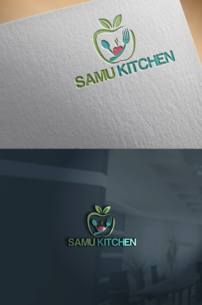 Logo Design by greenapple 3 for this project | Design #18682238