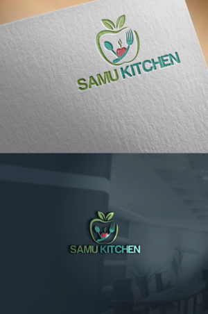 Logo Design by greenapple 3 for this project | Design: #18682238