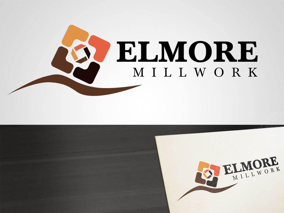Logo Design by nurmania for this project | Design #2861779