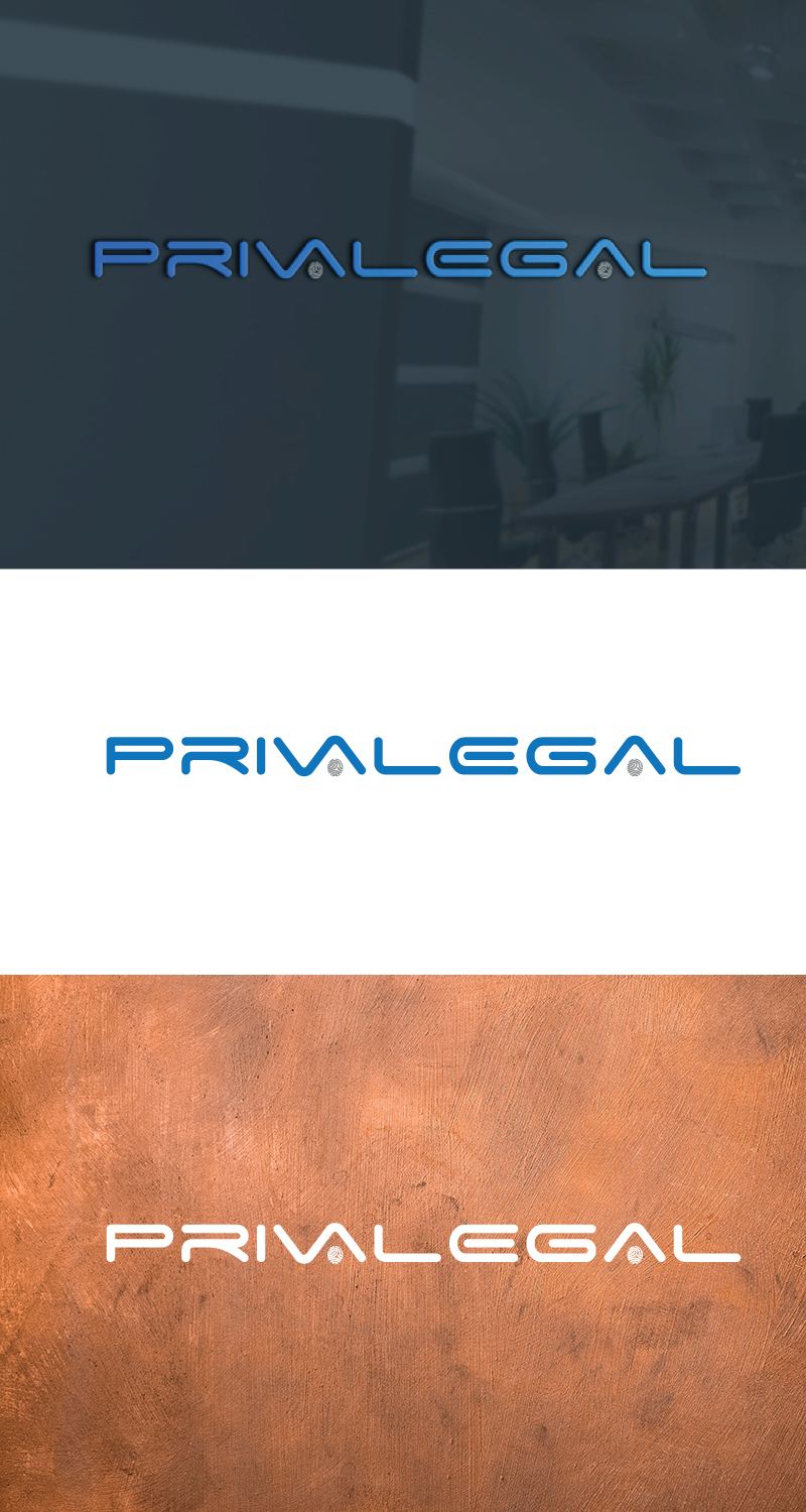 Logo Design by Mim0 for Metronome Legal Services | Design #18676681
