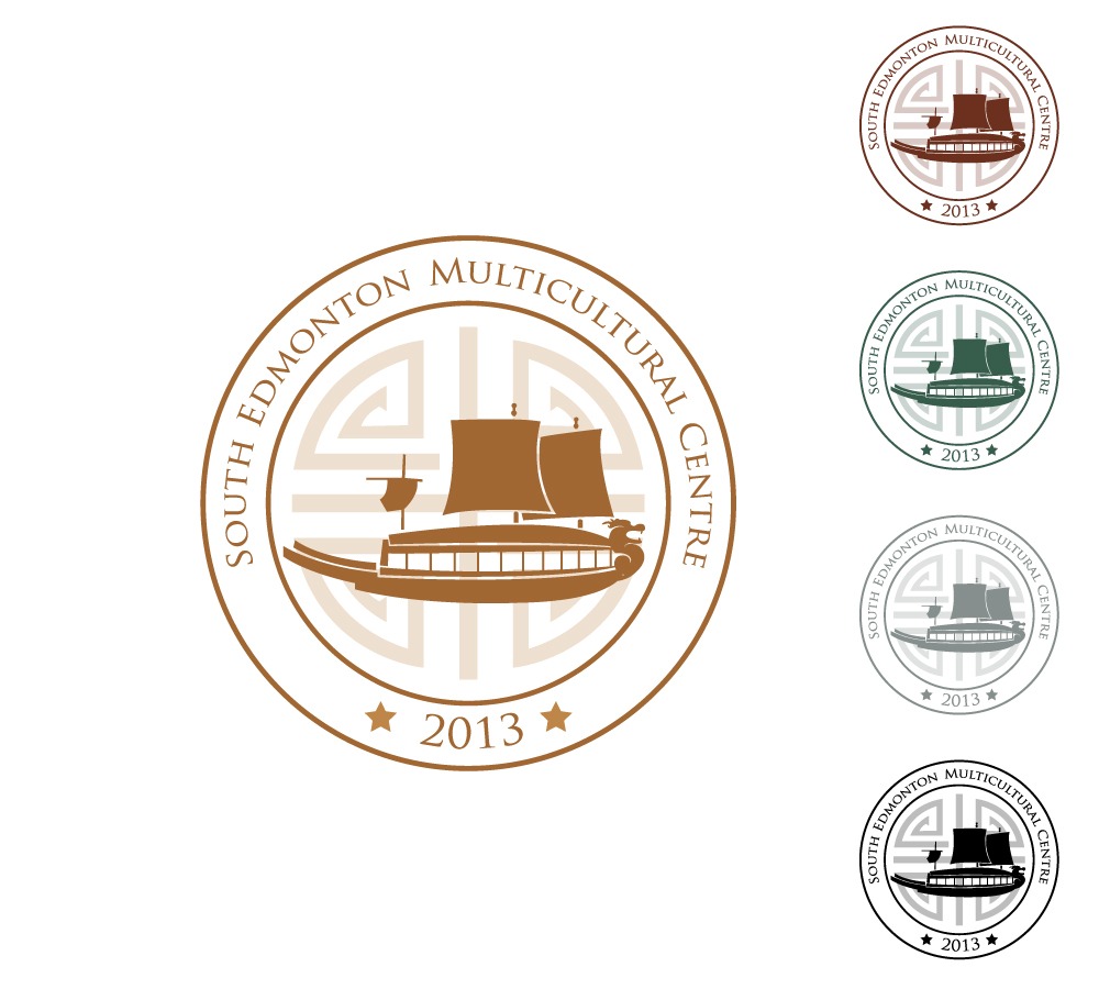 Logo-Design von Tjax für dieses Projekt | Design #2879338