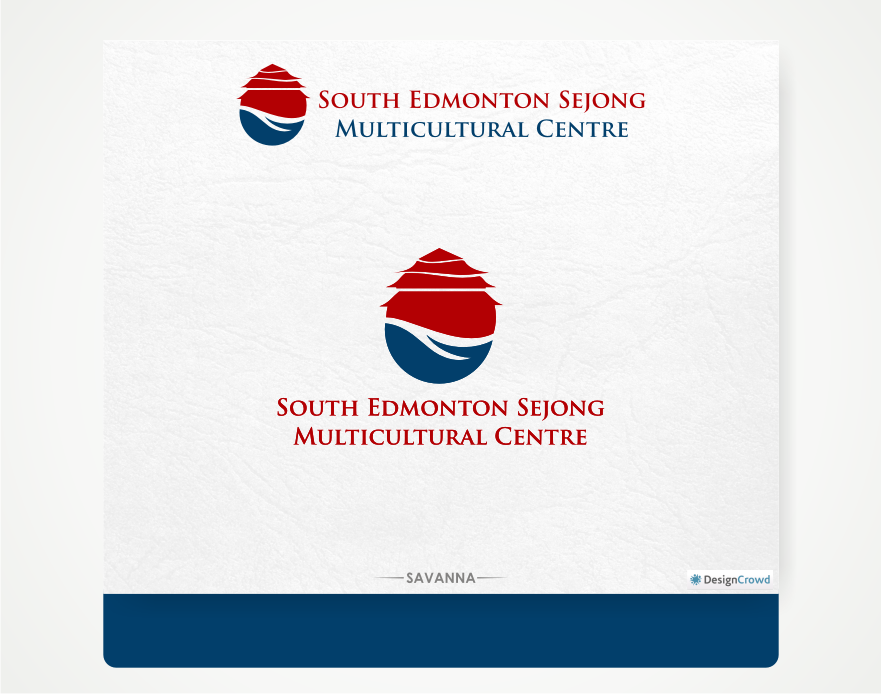 Logo Design by Savana for this project | Design #2835910