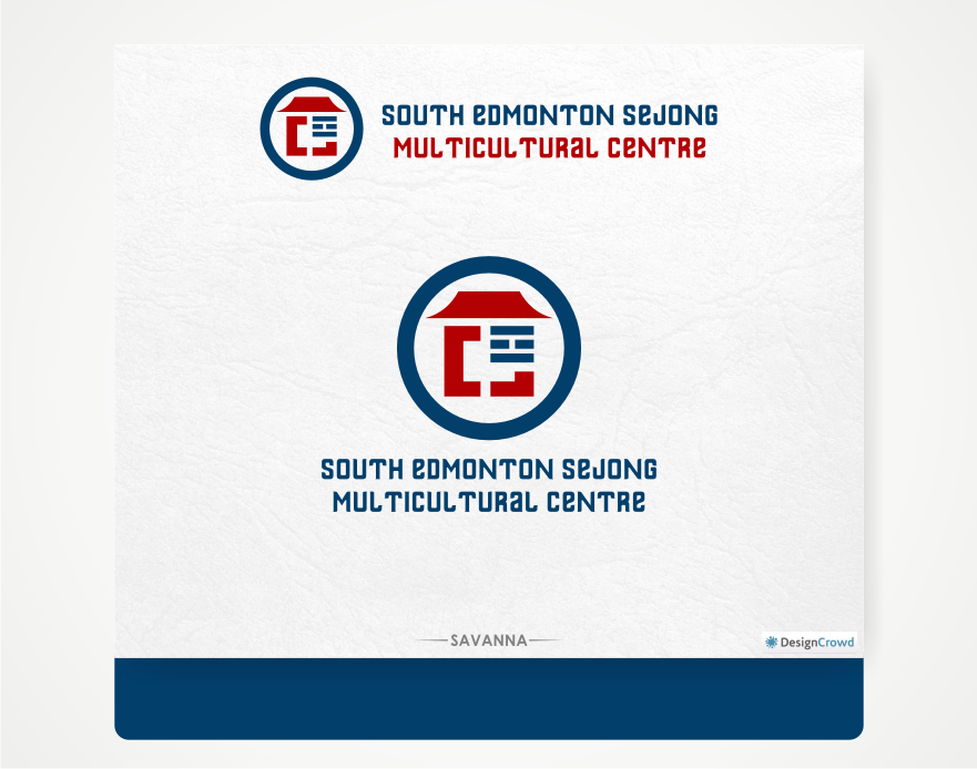 Logo Design by Savana for this project | Design #2835912