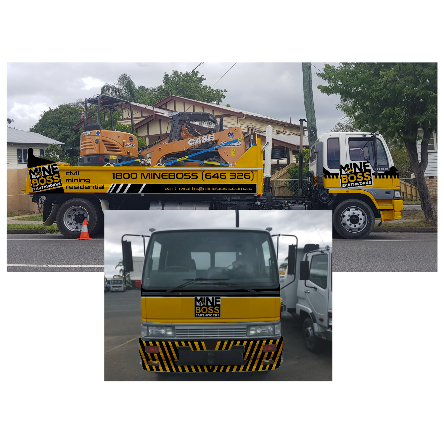 Car Wrap Design by DG+ for Technine Design | Design #18756881