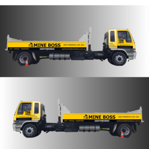 Car Wrap Design by nader Designer