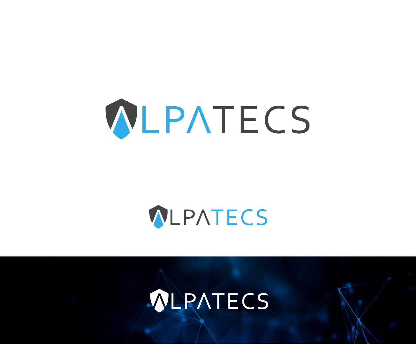 Design de Logo par mike edan pour Alpatecs | Design #18678674
