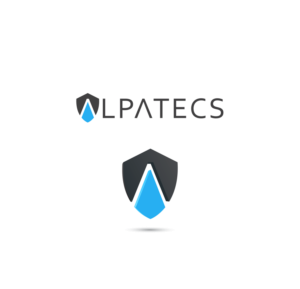 Logo Design by mike edan for Alpatecs | Design: #18678675