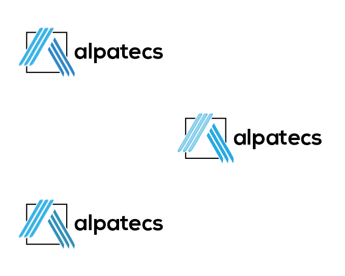 Logo Design by andig for Alpatecs | Design: #18989177