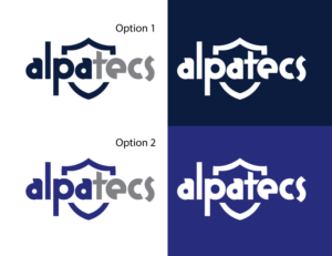 Logo Design by Impressive Solutions for Alpatecs | Design: #18717975