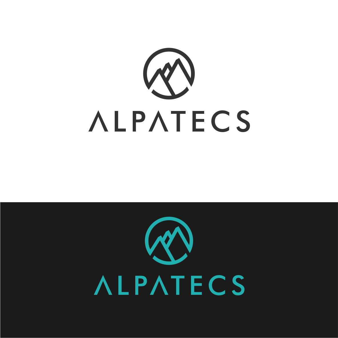 Design de Logo par Petar 7 pour Alpatecs | Design #18685512