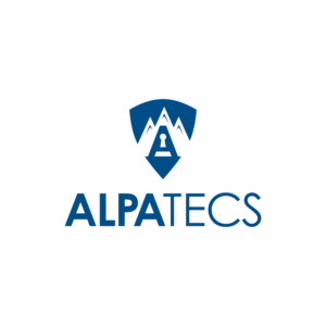 Logo Design by Khalik for Alpatecs | Design: #18685526