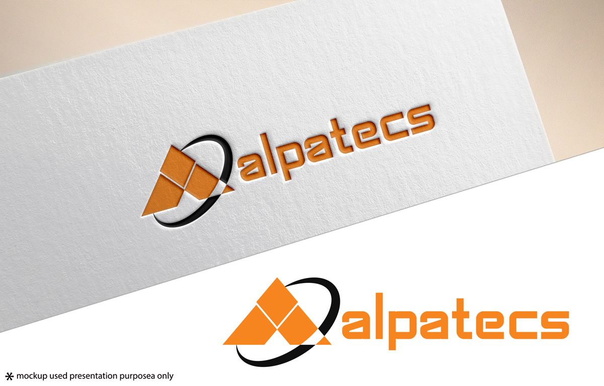 Logo Design by Juli creation for Alpatecs | Design #18684552