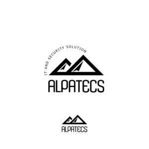 Logo Design by Natasa m. for Alpatecs | Design #18678932