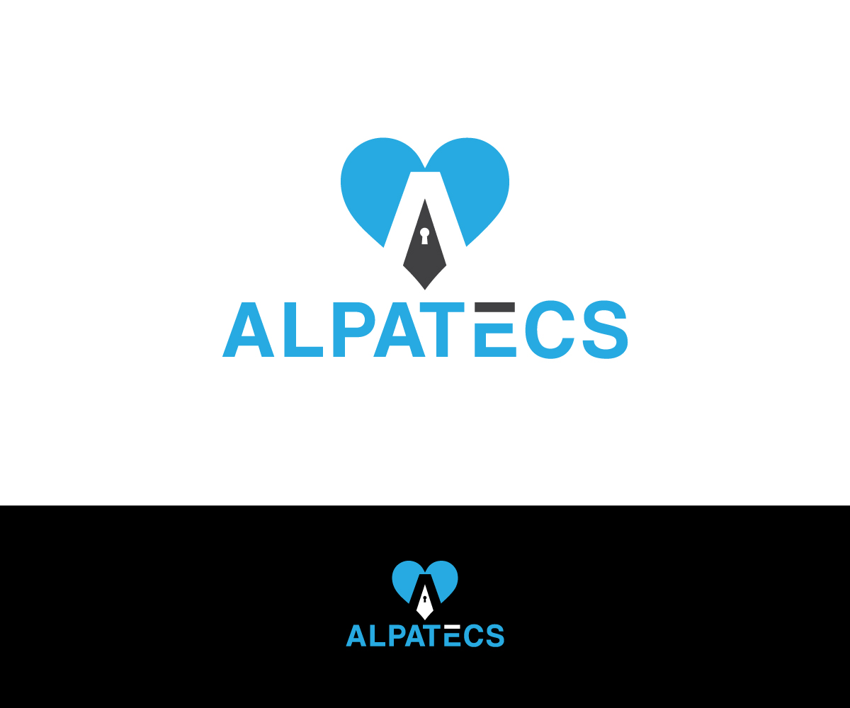 Logo Design by designmind78 for Alpatecs | Design #18680771