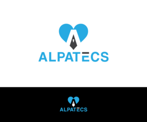 Logo Design by designmind78 for Alpatecs | Design: #18680771