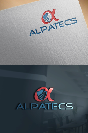 Design de Logo par greenapple 3 pour Alpatecs | Design : #18681718