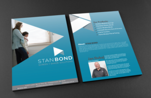 Flyer Design by BEEZU