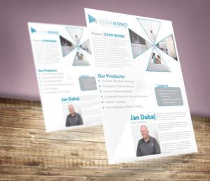 Flyer-Design von BEEZU für dieses Projekt | Design: #18676050