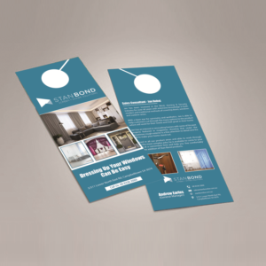 Flyer-Design von creative.bugs für dieses Projekt | Design: #18683218