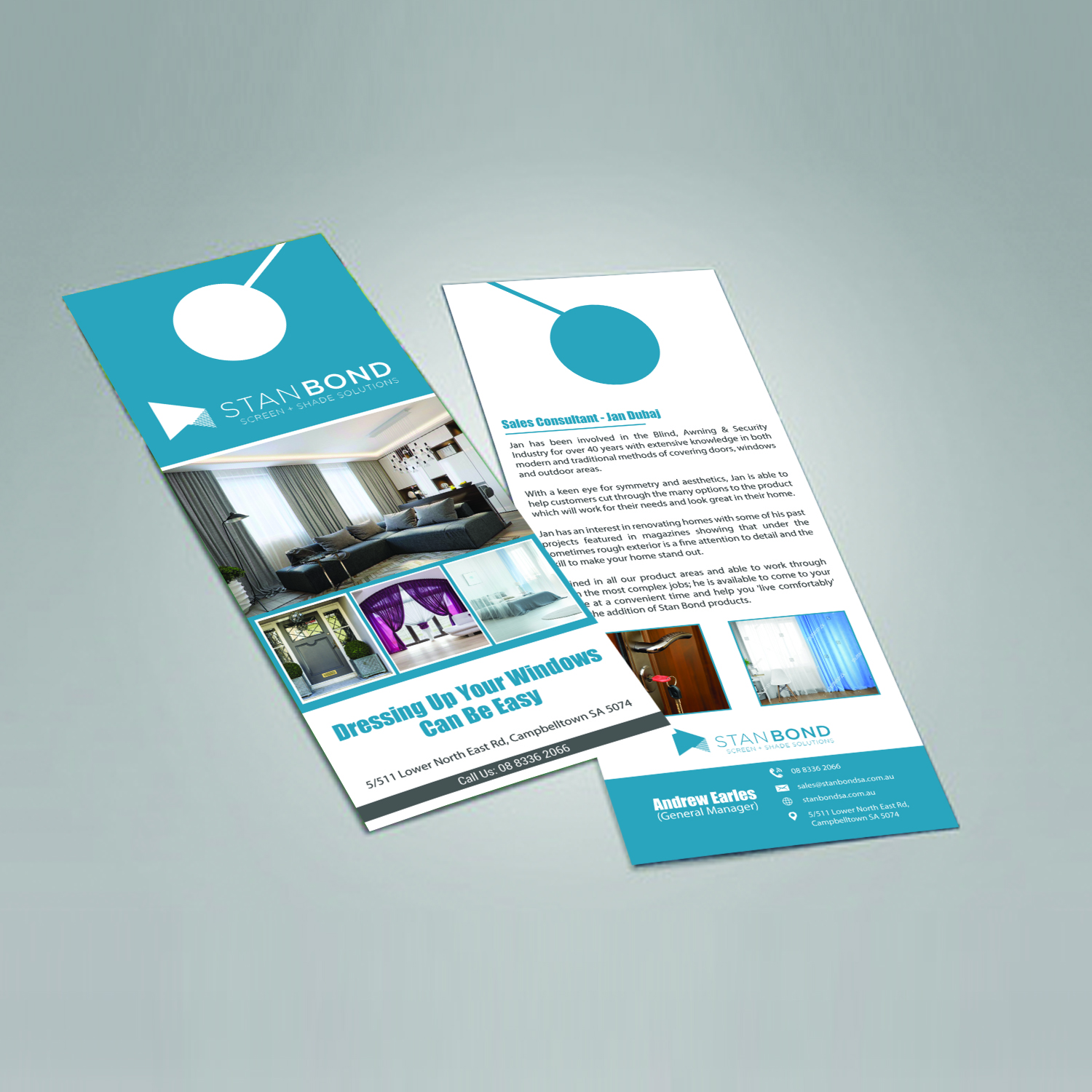 Diseño de Flyer por creative.bugs para este proyecto | Diseño #18683219