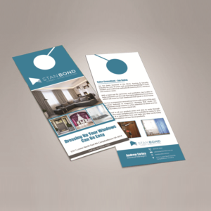 Flyer-Design von creative.bugs für dieses Projekt | Design: #18683219