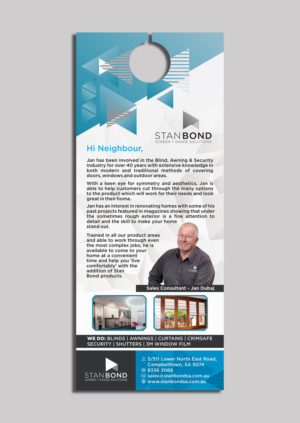 Flyer-Design von ecorokerz für dieses Projekt | Design: #18682296