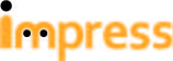 Diseño de Logo por kjc para impress.ai | Diseño #18728248