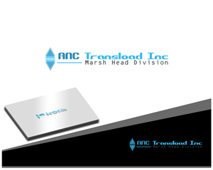 Logo Design by AmetHermawan
