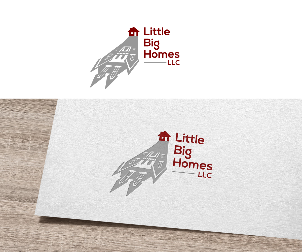 Logo Design by VGB for this project | Design #18703767