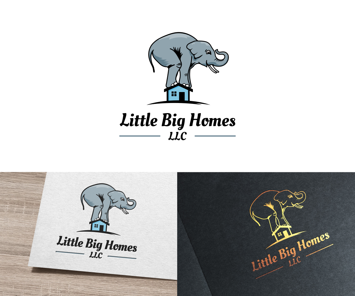 Logo Design by VGB for this project | Design #18897998