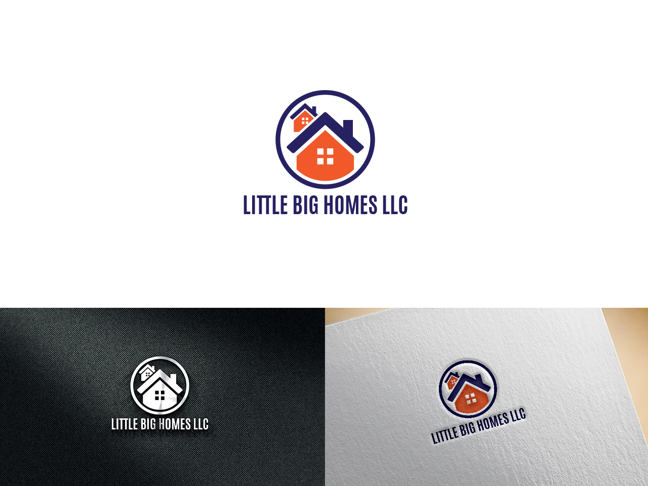 Logo Design by ArtMissile for this project | Design #18730730