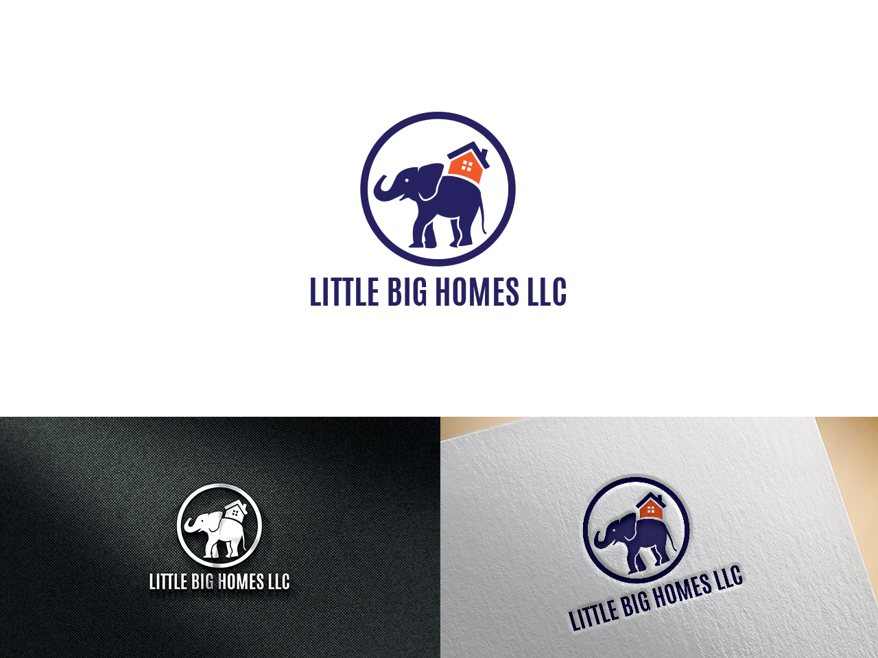 Logo-Design von ArtMissile für dieses Projekt | Design #18904450