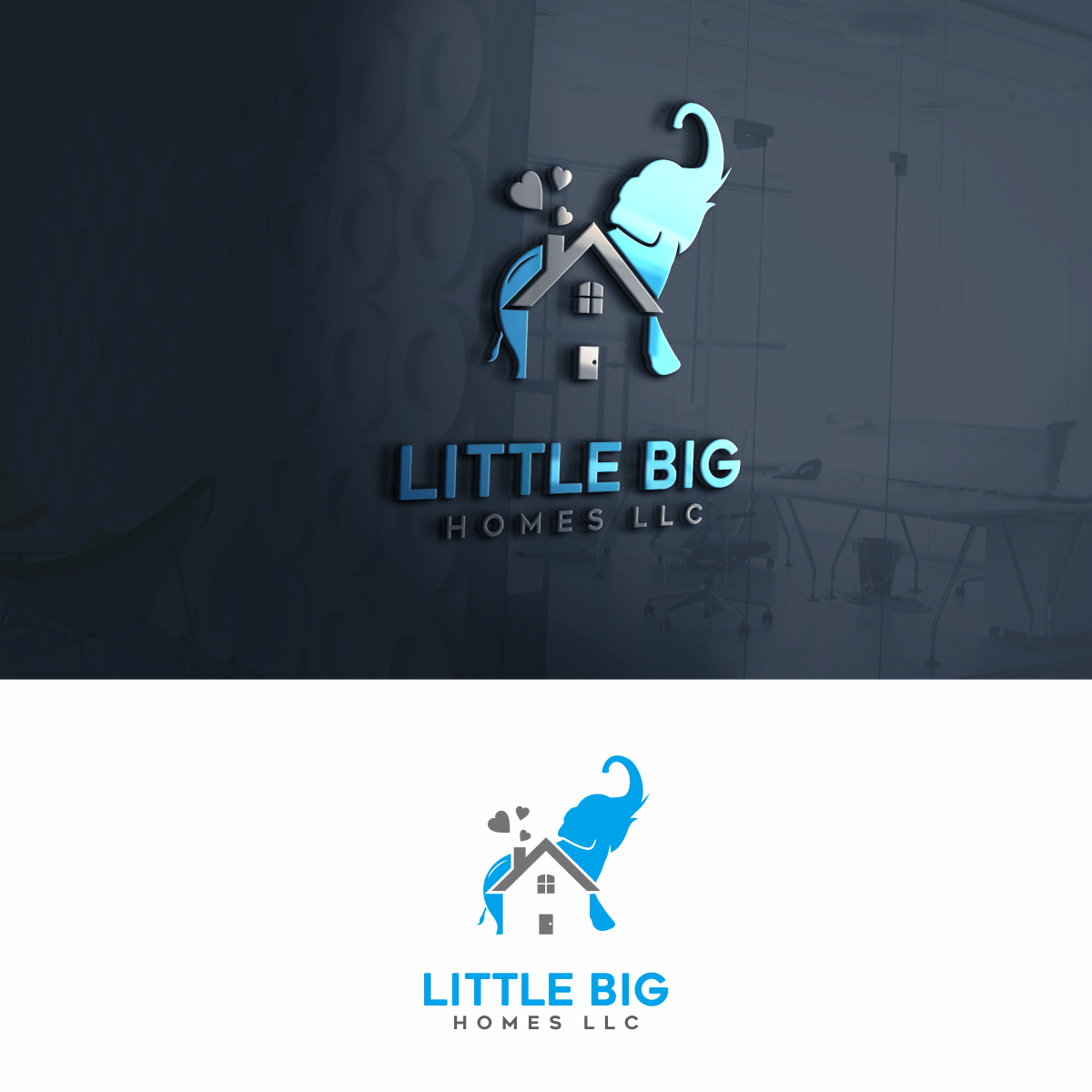 Logo Design by Ryozz for this project | Design #18897794
