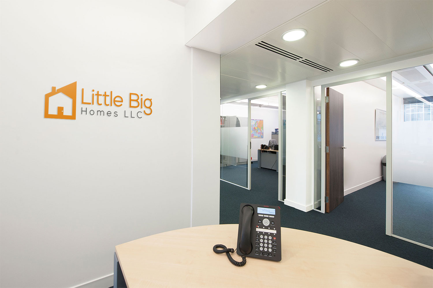 Logo Design by Deziners Zone for this project | Design #18683315