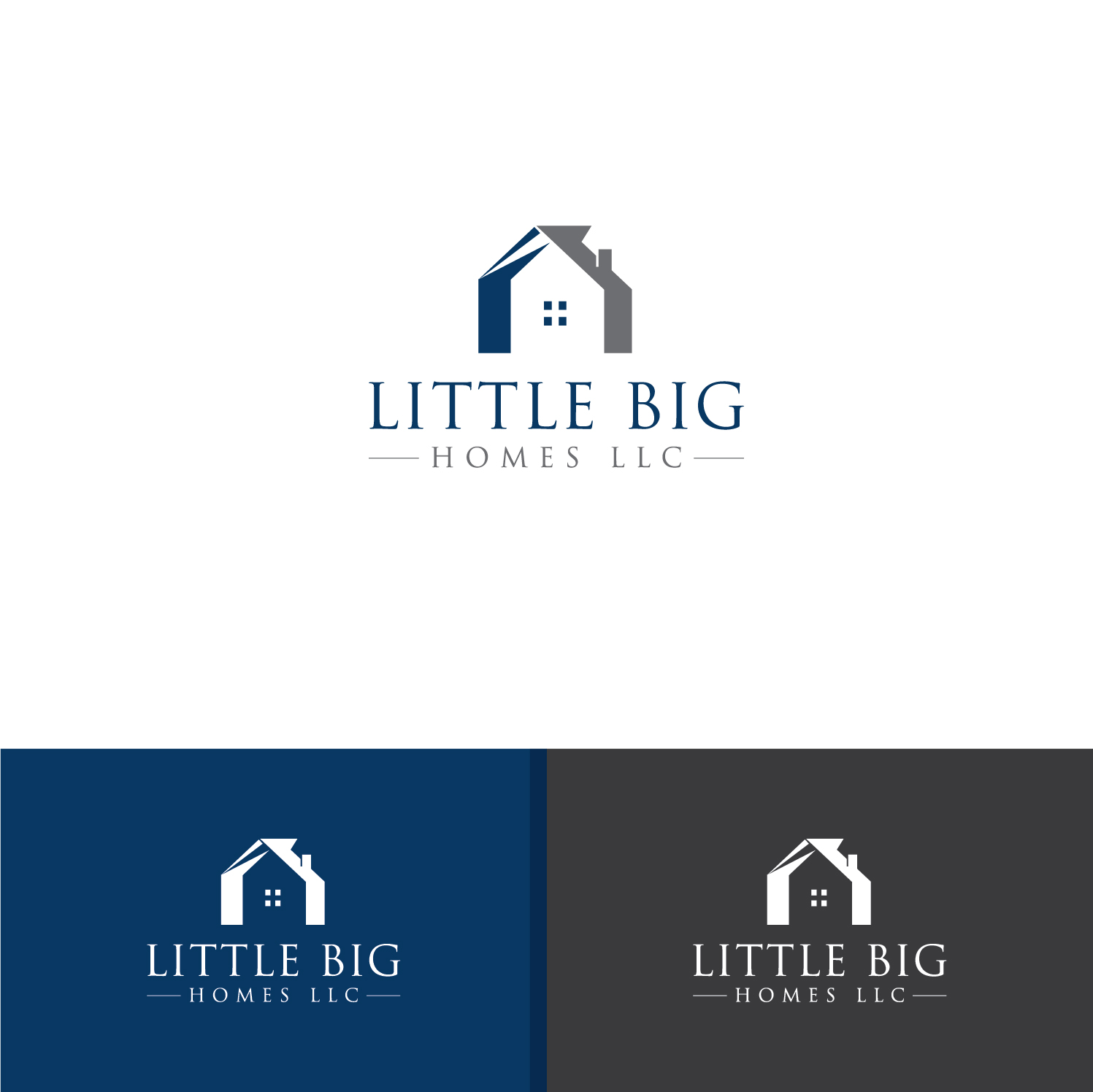 Logo Design by Deziners Zone for this project | Design #18683321