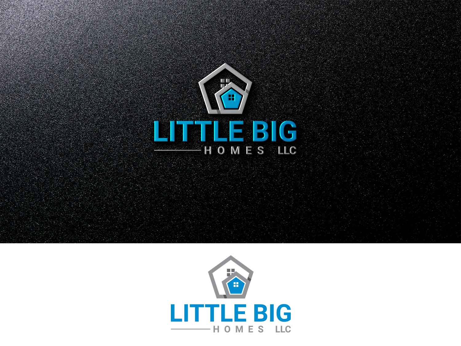 Logo Design by baki99 for this project | Design #18755127