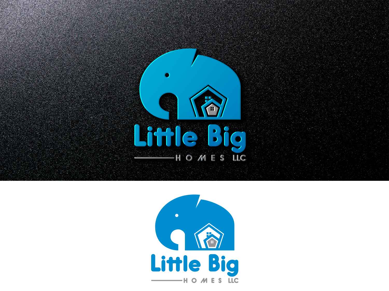 Logo Design by baki99 for this project | Design #18897718