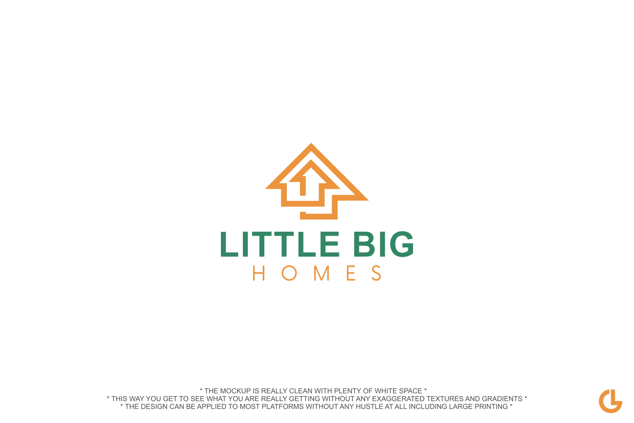 Logo Design by RICKY.T for this project | Design #18696368