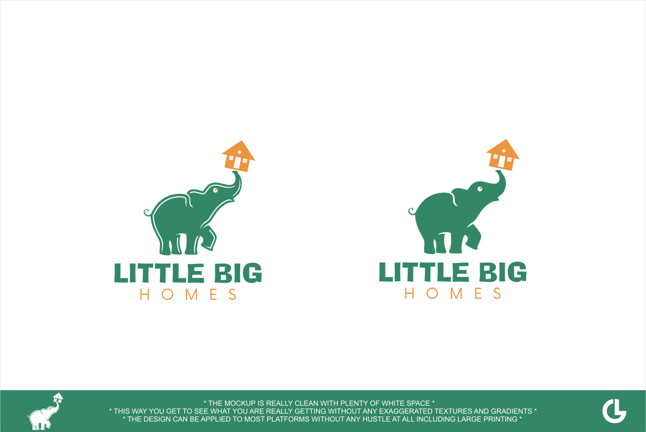 Logo Design by R!CKY for this project | Design #18900700