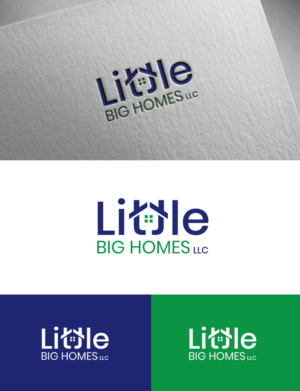 Logo Design by ecorokerz for this project | Design: #18679284