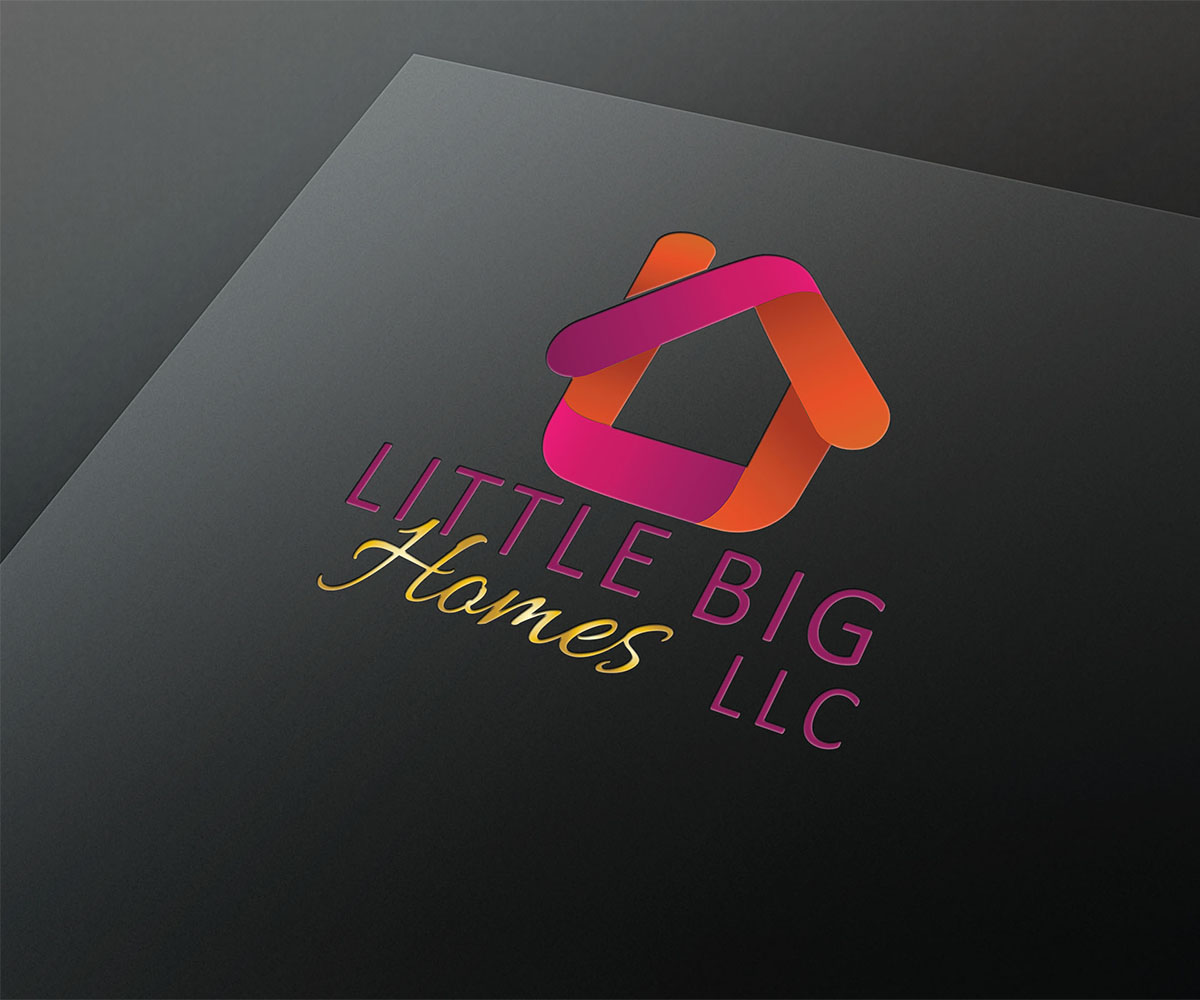 Logo Design by Med Hed for this project | Design #18755010