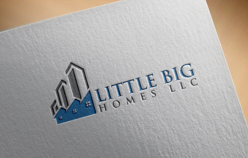 Logo Design by imyounuspathan 2 for this project | Design #18720282