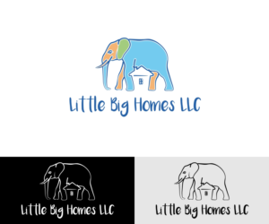 Logo Design by LogicDesignStudio