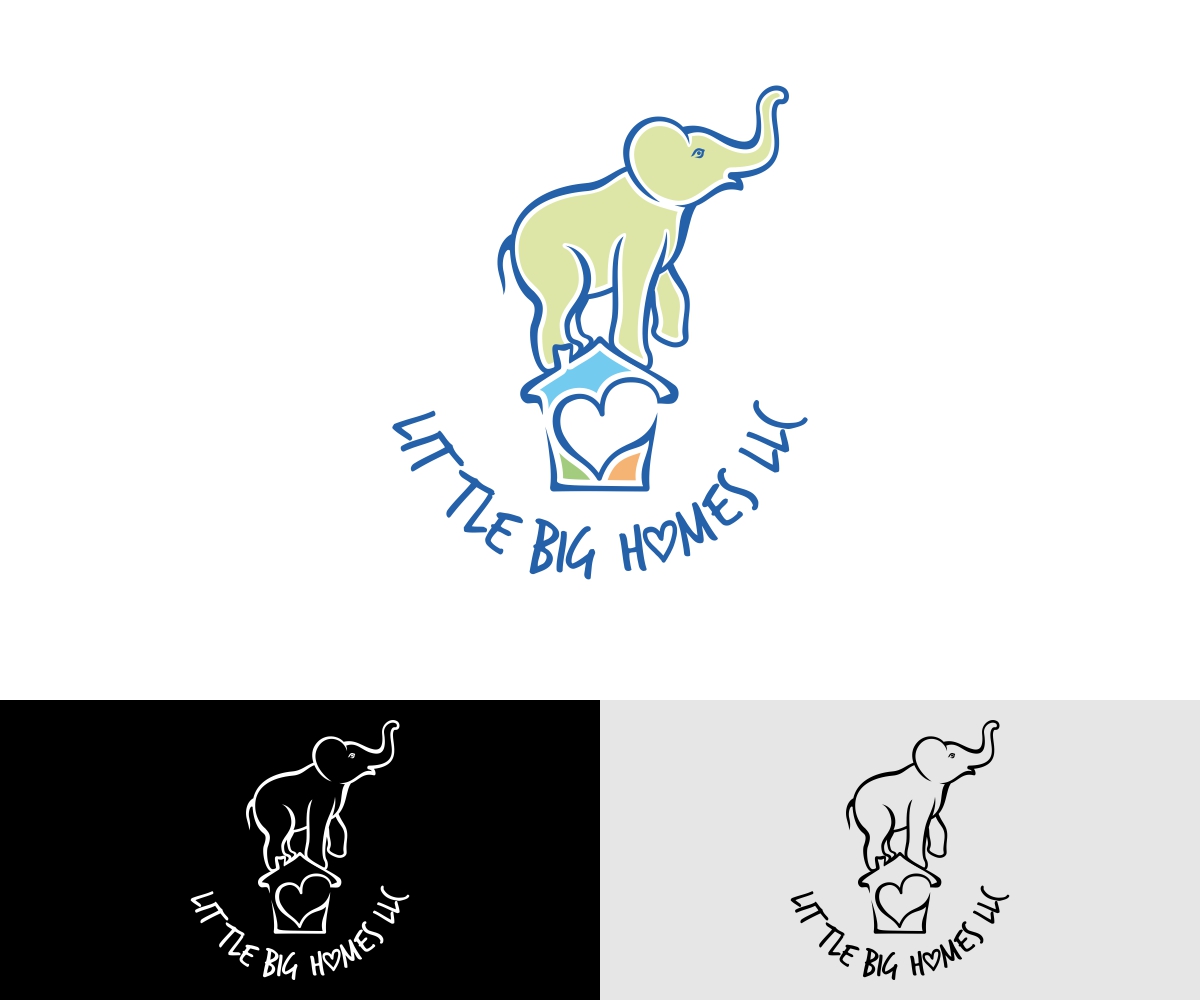 Logo Design by LogicDesignStudio for this project | Design #18911435