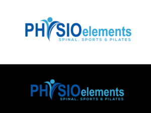 Logo Design by snawaz10051991 for Physio Elements  | Design: #18723629