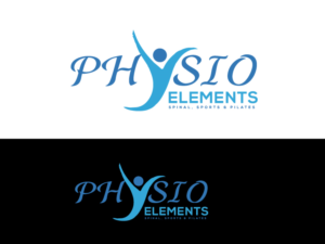 Logo Design by snawaz10051991 for Physio Elements  | Design: #18723630